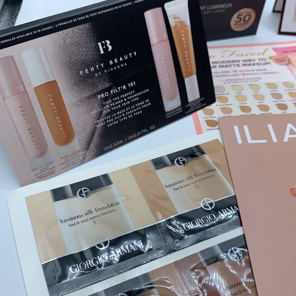 Sephora Beauty Insider Bundle - Picture 8 of 9